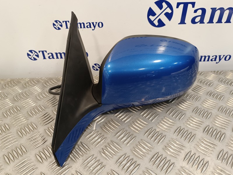 Recambio de retrovisor izquierdo para suzuki swift berlina (mz) referencia OEM IAM 8470262J20  8470262J20ZCG
