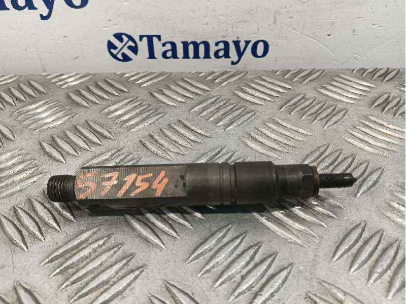 Recambio de inyector para renault scenic (ja..) 1.9 dti diesel referencia OEM IAM 8200047509  0432193564