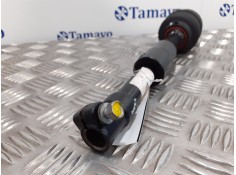 Recambio de cruceta para nissan pathfinder (r51) 2.5 dci diesel cat referencia OEM IAM    2