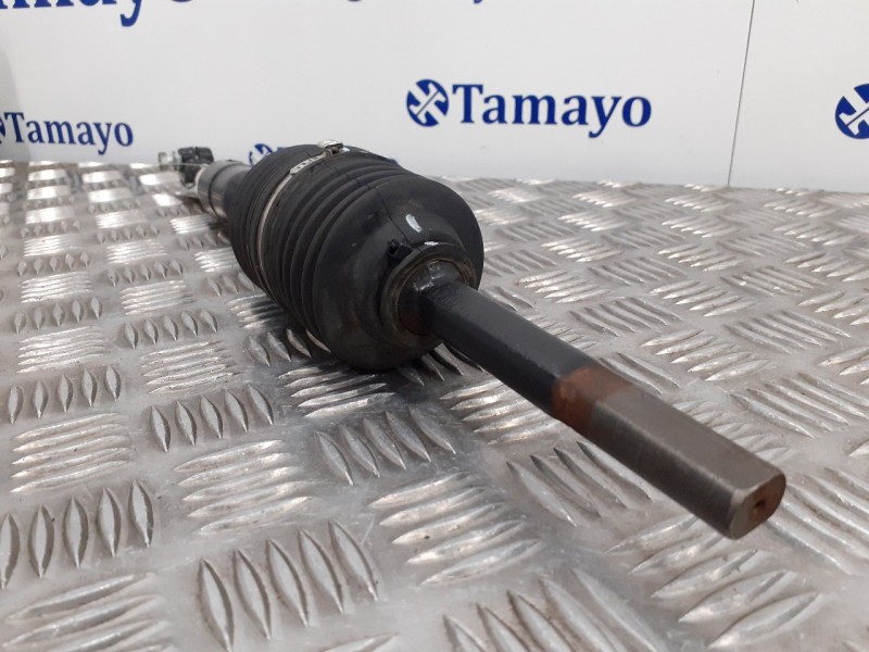 Recambio de cruceta para nissan pathfinder (r51) 2.5 dci diesel cat referencia OEM IAM   