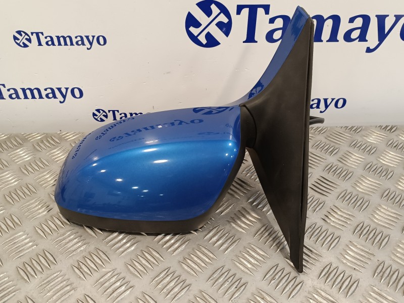Recambio de retrovisor izquierdo para suzuki swift berlina (mz) referencia OEM IAM 8470262J20  8470262J20ZCG