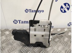 Recambio de cerradura puerta delantera derecha para kia sportage 2.0 crdi referencia OEM IAM   
