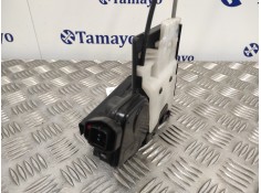 Recambio de cerradura puerta delantera derecha para kia sportage 2.0 crdi referencia OEM IAM    2