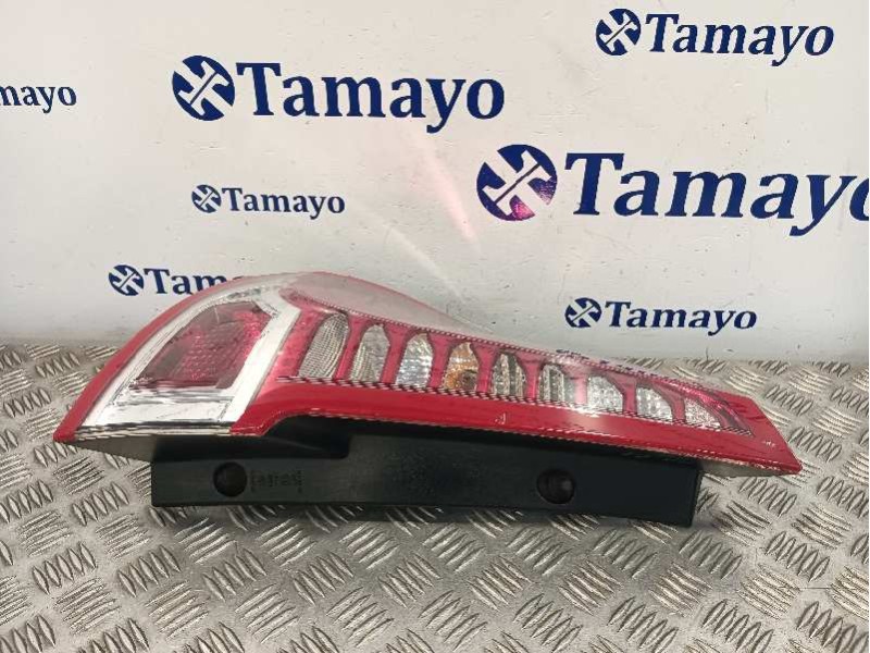 Recambio de piloto trasero izquierdo para renault scenic iii referencia OEM IAM J95FEAI  890892