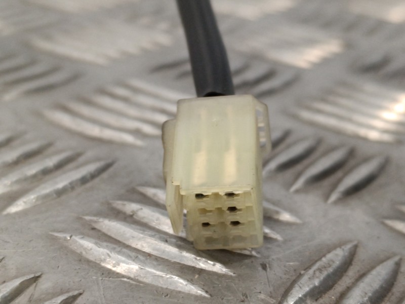 Recambio de retrovisor izquierdo para suzuki swift berlina (mz) referencia OEM IAM 8470262J20  8470262J20ZCG