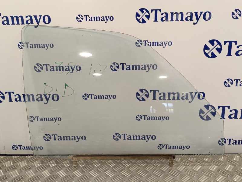 Recambio de luna delantera derecha para toyota 4-runner (n13) 3.0 turbodiesel referencia OEM IAM 43R00033  