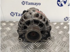 Recambio de alternador para toyota aygo (kgb/wnb) 1.4 turbodiesel referencia OEM IAM 9656003780 TG9B045 27060YV010