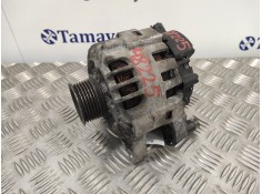 Recambio de alternador para toyota aygo (kgb/wnb) 1.4 turbodiesel referencia OEM IAM 9656003780 TG9B045 27060YV010 2