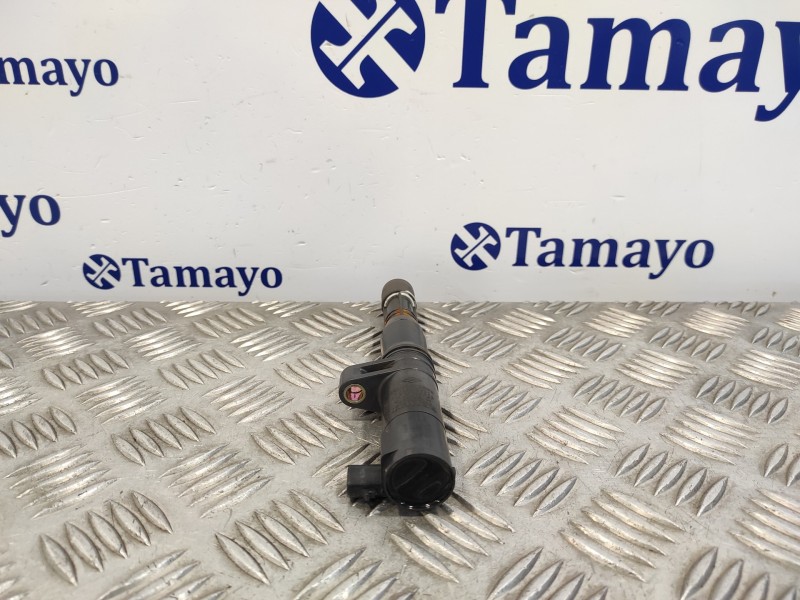 Recambio de bobina encendido para renault laguna ii (bg0) 1.8 referencia OEM IAM 7700875000 7700107177 0297008291