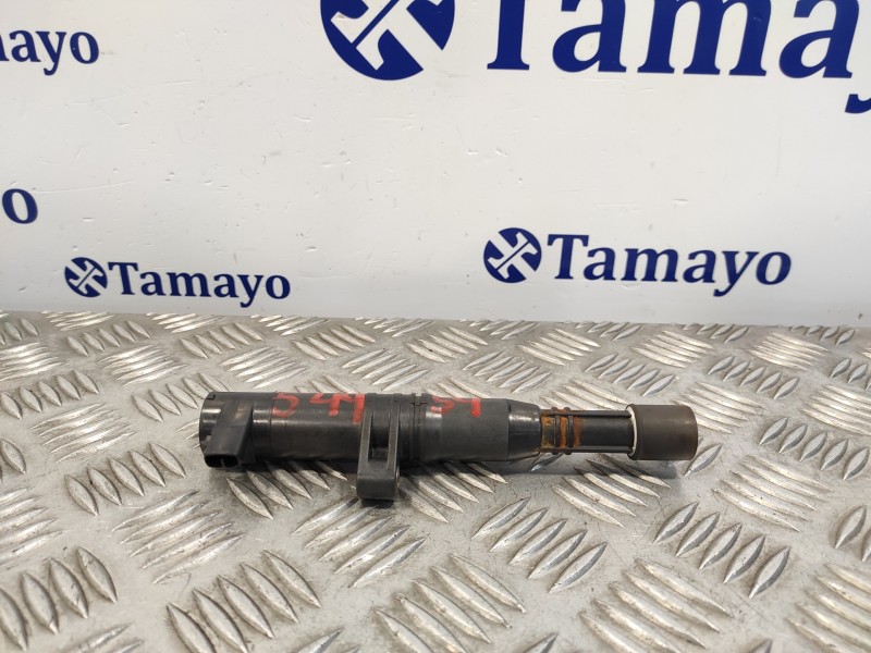 Recambio de bobina encendido para renault laguna ii (bg0) 1.8 referencia OEM IAM 7700875000 7700107177 0297008291