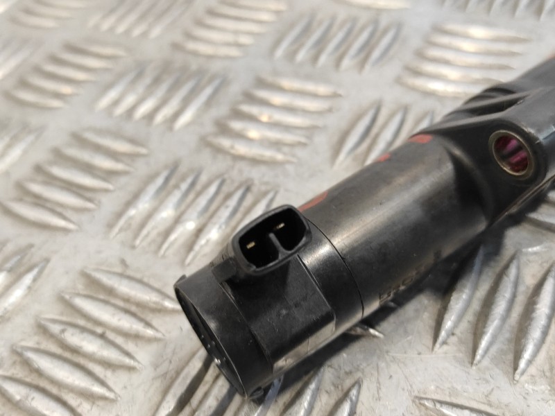 Recambio de bobina encendido para renault laguna ii (bg0) 1.8 referencia OEM IAM 7700875000 7700107177 0297008291