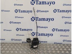 Recambio de cerradura puerta trasera izquierda para kia sportage 2.0 crdi referencia OEM IAM 814101F010  