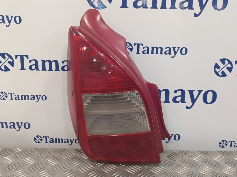 Recambio de piloto trasero izquierdo para citroën c2 1.4 referencia OEM IAM 9680283780  