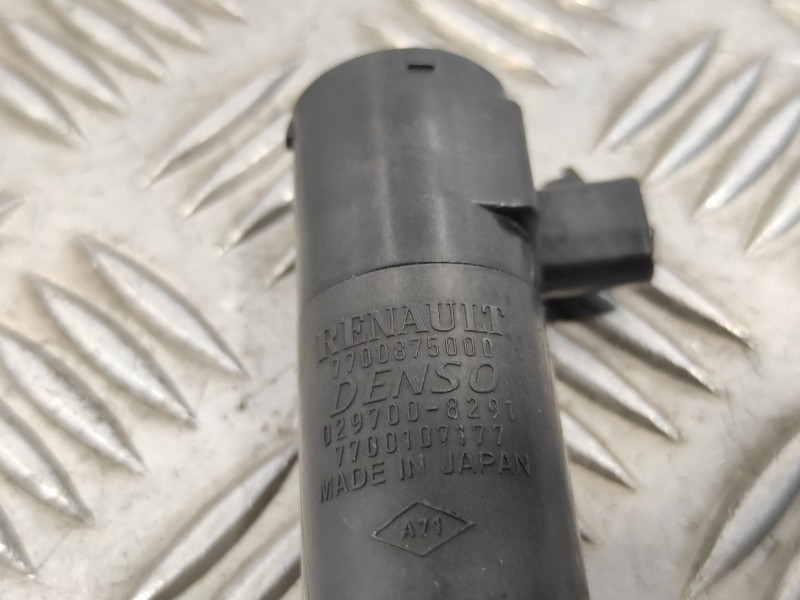 Recambio de bobina encendido para renault laguna ii (bg0) 1.8 referencia OEM IAM 7700875000 7700107177 0297008291