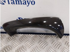 Recambio de moldura para dacia duster referencia OEM IAM 809542410R 809541122R 809545263R