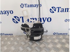 Recambio de cerradura puerta trasera izquierda para kia sportage 2.0 crdi referencia OEM IAM 814101F010   2