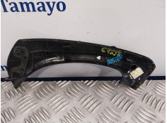 Recambio de moldura para dacia duster referencia OEM IAM 809542410R 809541122R 809545263R 2