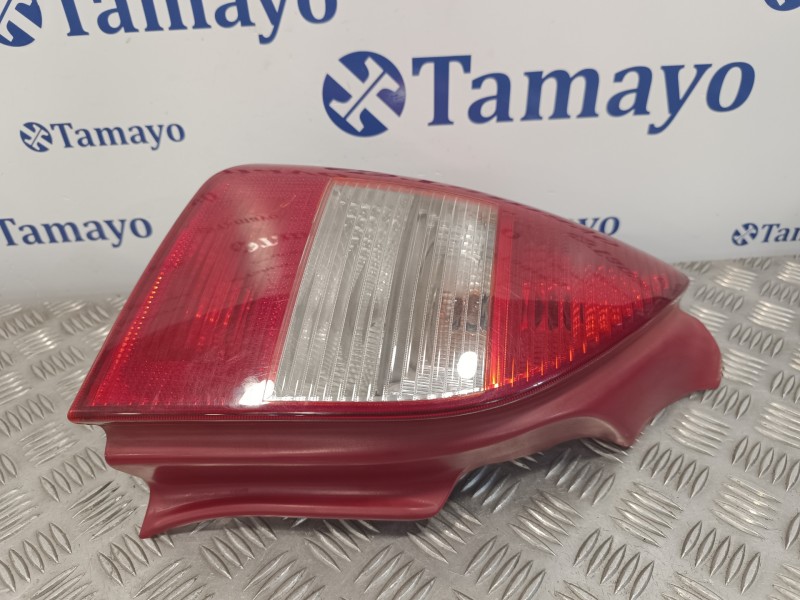 Recambio de piloto trasero izquierdo para citroën c2 1.4 referencia OEM IAM 9680283780  