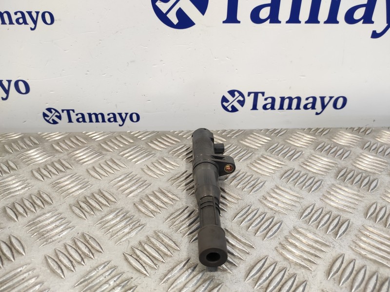 Recambio de bobina encendido para renault laguna ii (bg0) 1.8 referencia OEM IAM 7700875000 7700107177 0297008291