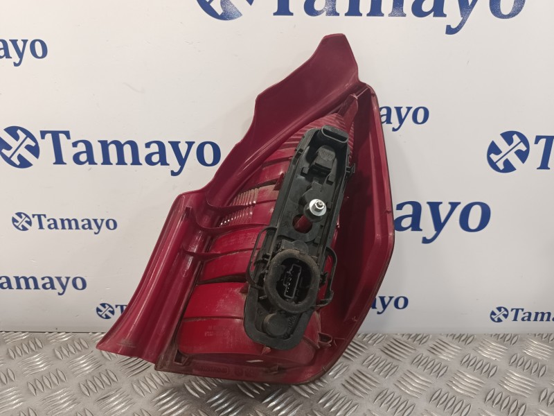 Recambio de piloto trasero izquierdo para citroën c2 1.4 referencia OEM IAM 9680283780  