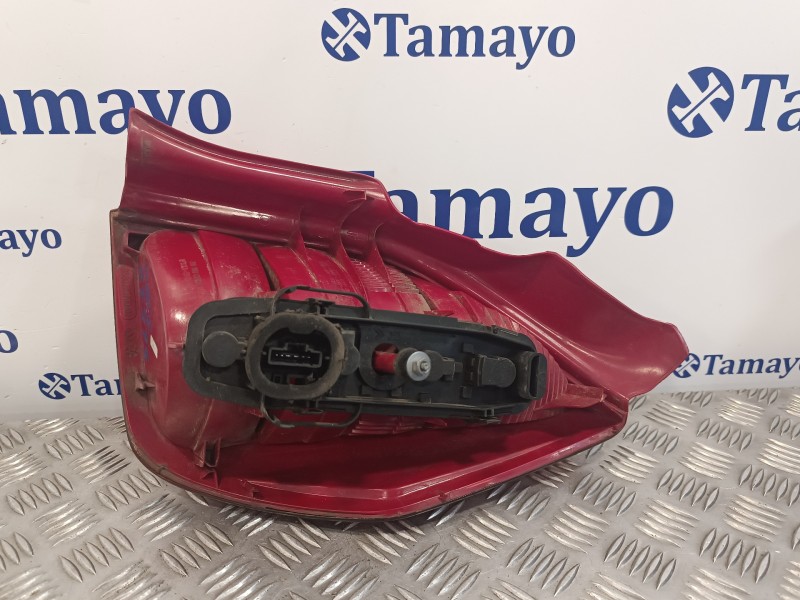Recambio de piloto trasero izquierdo para citroën c2 1.4 referencia OEM IAM 9680283780  