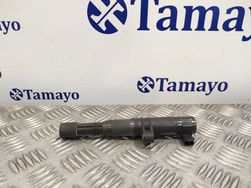 Recambio de bobina encendido para renault laguna ii (bg0) 1.8 referencia OEM IAM 7700875000 7700107177 0297008291