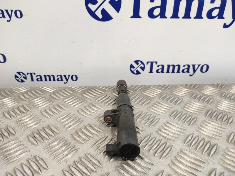 Recambio de bobina encendido para renault laguna ii (bg0) 1.8 referencia OEM IAM 7700875000 7700107177 0297008291