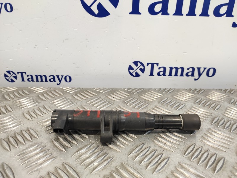 Recambio de bobina encendido para renault laguna ii (bg0) 1.8 referencia OEM IAM 7700875000 7700107177 0297008291