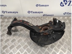 Recambio de mangueta delantera derecha para seat exeo st (3r5)(2009>) 2.0 tdi referencia OEM IAM 3R0407258  