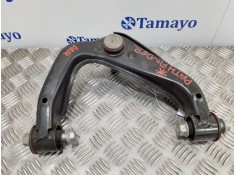 Recambio de brazo suspension superior delantero derecho para nissan pathfinder (r51) 2.5 dci diesel cat referencia OEM IAM   