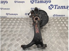 Recambio de mangueta delantera derecha para seat exeo st (3r5)(2009>) 2.0 tdi referencia OEM IAM 3R0407258   2