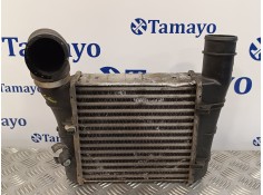 Recambio de intercooler para audi a4 avant (8e) 1.9 tdi referencia OEM IAM 8E0145805F  1749787