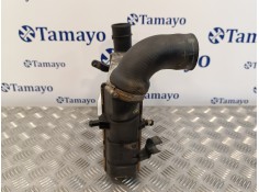 Recambio de intercooler para audi a4 avant (8e) 1.9 tdi referencia OEM IAM 8E0145805F  1749787 2