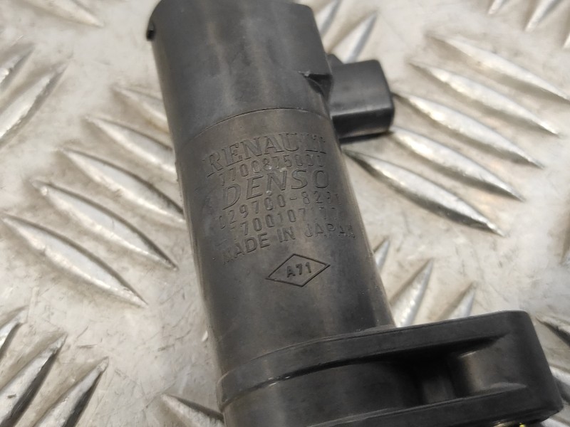 Recambio de bobina encendido para renault laguna ii (bg0) 1.8 referencia OEM IAM 7700875000 7700107177 0297008291