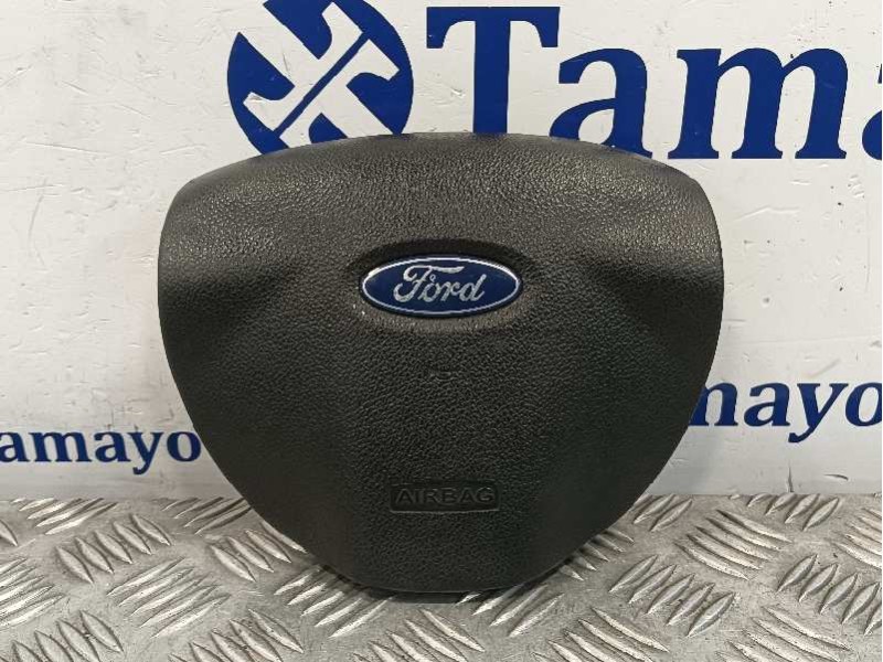 Recambio de airbag delantero izquierdo para ford focus berlina (cap) referencia OEM IAM 4M51A04B85  30349336