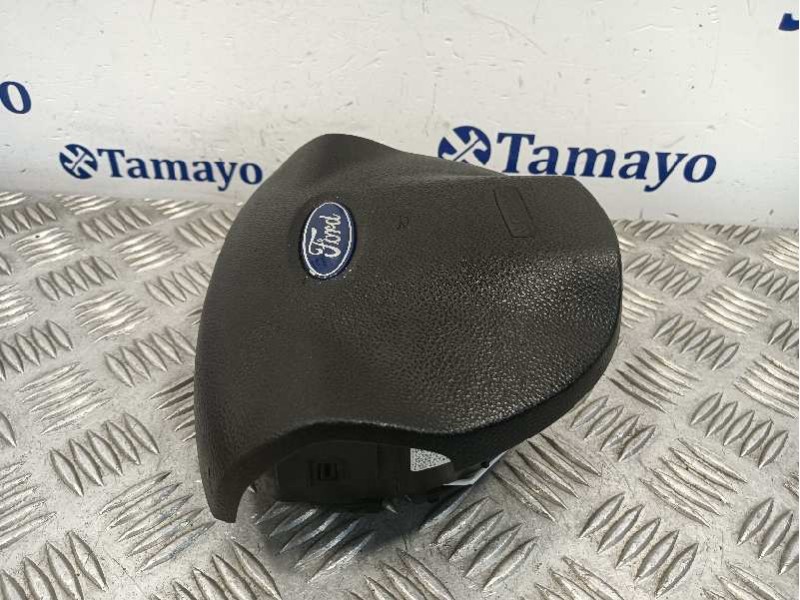Recambio de airbag delantero izquierdo para ford focus berlina (cap) referencia OEM IAM 4M51A04B85  30349336