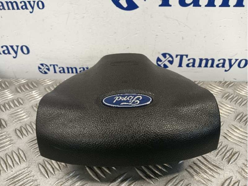 Recambio de airbag delantero izquierdo para ford focus berlina (cap) referencia OEM IAM 4M51A04B85  30349336