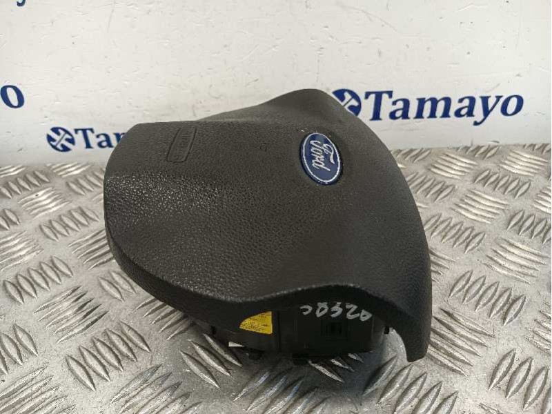 Recambio de airbag delantero izquierdo para ford focus berlina (cap) referencia OEM IAM 4M51A04B85  30349336