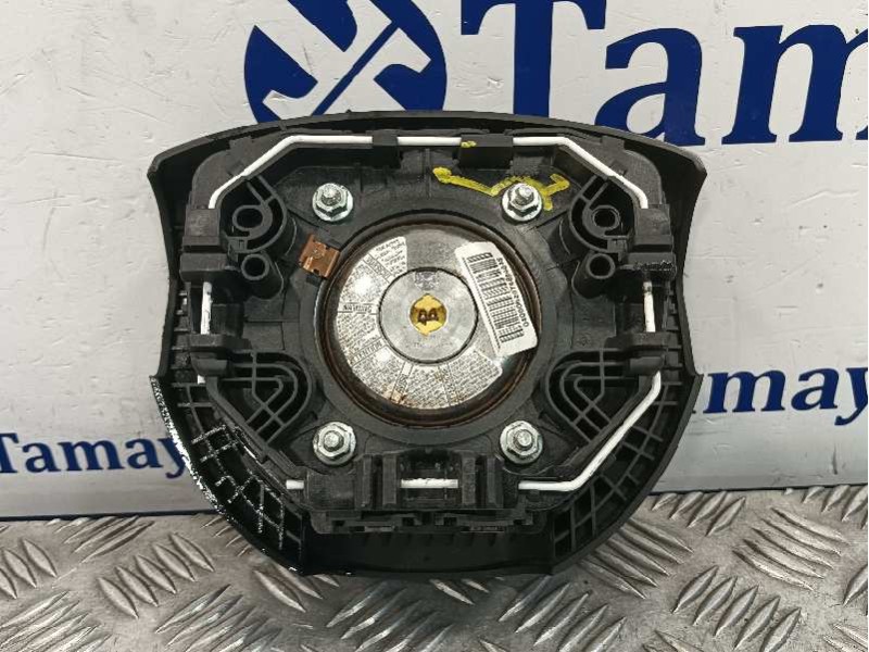 Recambio de airbag delantero izquierdo para ford focus berlina (cap) referencia OEM IAM 4M51A04B85  30349336