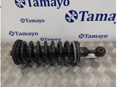 Recambio de amortiguador delantero derecho para nissan pathfinder (r51) 2.5 dci diesel cat referencia OEM IAM 561105X01A  