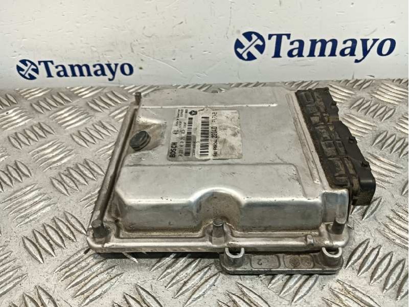 Recambio de centralita motor uce para subaru legacy familiar/outback b13 (bp) referencia OEM IAM 0281010291 28SA5625 P56044220AD