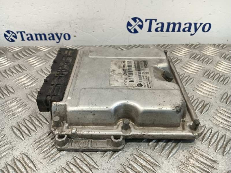 Recambio de centralita motor uce para subaru legacy familiar/outback b13 (bp) referencia OEM IAM 0281010291 28SA5625 P56044220AD