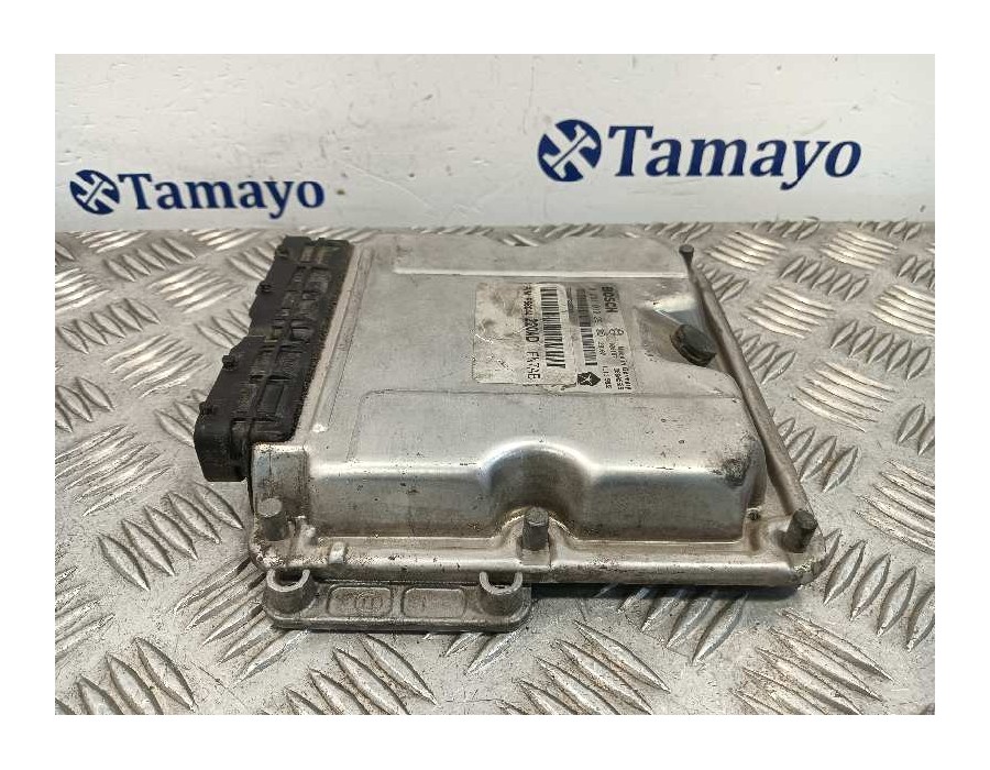 Recambio de centralita motor uce para subaru legacy familiar/outback b13 (bp) referencia OEM IAM 0281010291 28SA5625 P56044220AD