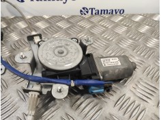 Recambio de elevalunas trasero derecho para chevrolet lacetti 2.0 diesel cat referencia OEM IAM 96475132   2