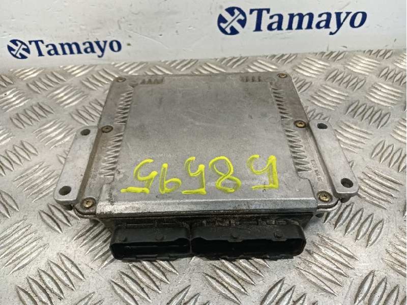 Recambio de centralita motor uce para subaru legacy familiar/outback b13 (bp) referencia OEM IAM 0281010291 28SA5625 P56044220AD