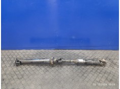 Recambio de transmision central para ssangyong rexton 2.9 turbodiesel cat referencia OEM IAM 3320008120  