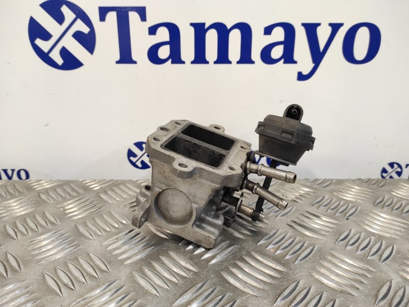 Recambio de valvula egr para volkswagen golf v berlina (1k1) 2.0 tdi referencia OEM IAM 03G131063F  