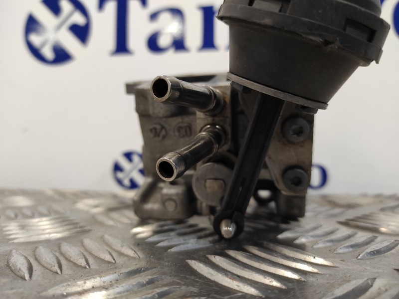 Recambio de valvula egr para volkswagen golf v berlina (1k1) 2.0 tdi referencia OEM IAM 03G131063F  