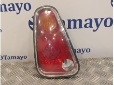 Recambio de piloto trasero izquierdo para bmw mini (r50,r53) cooper s referencia OEM IAM 3016470000  716695503