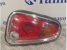 Recambio de piloto trasero izquierdo para bmw mini (r50,r53) cooper s referencia OEM IAM 3016470000  716695503 2